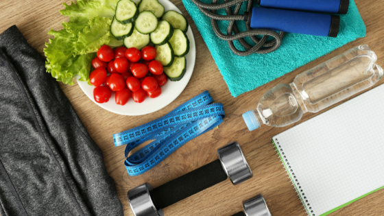 Ryan Fernando - Here’s What to Eat When You Start Working Out