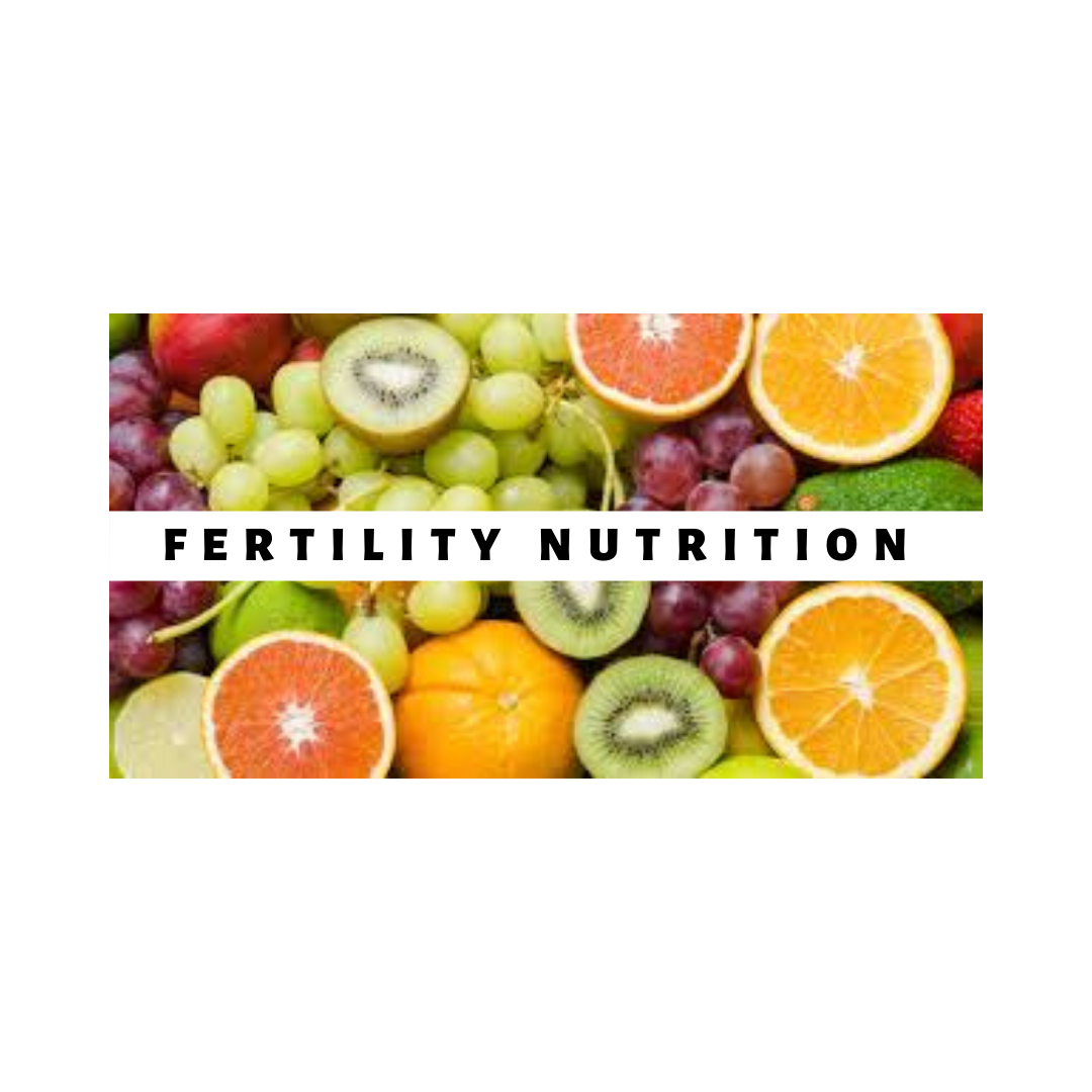 Ryan Fernando - 10 Top Foods For Increased Fertility
