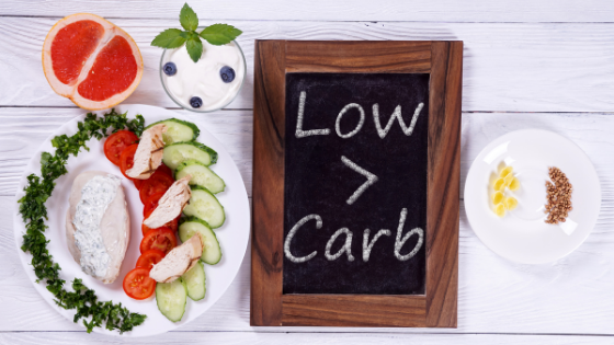 Ryan Fernando - Low-Carb Diets: Everything You Need to Know